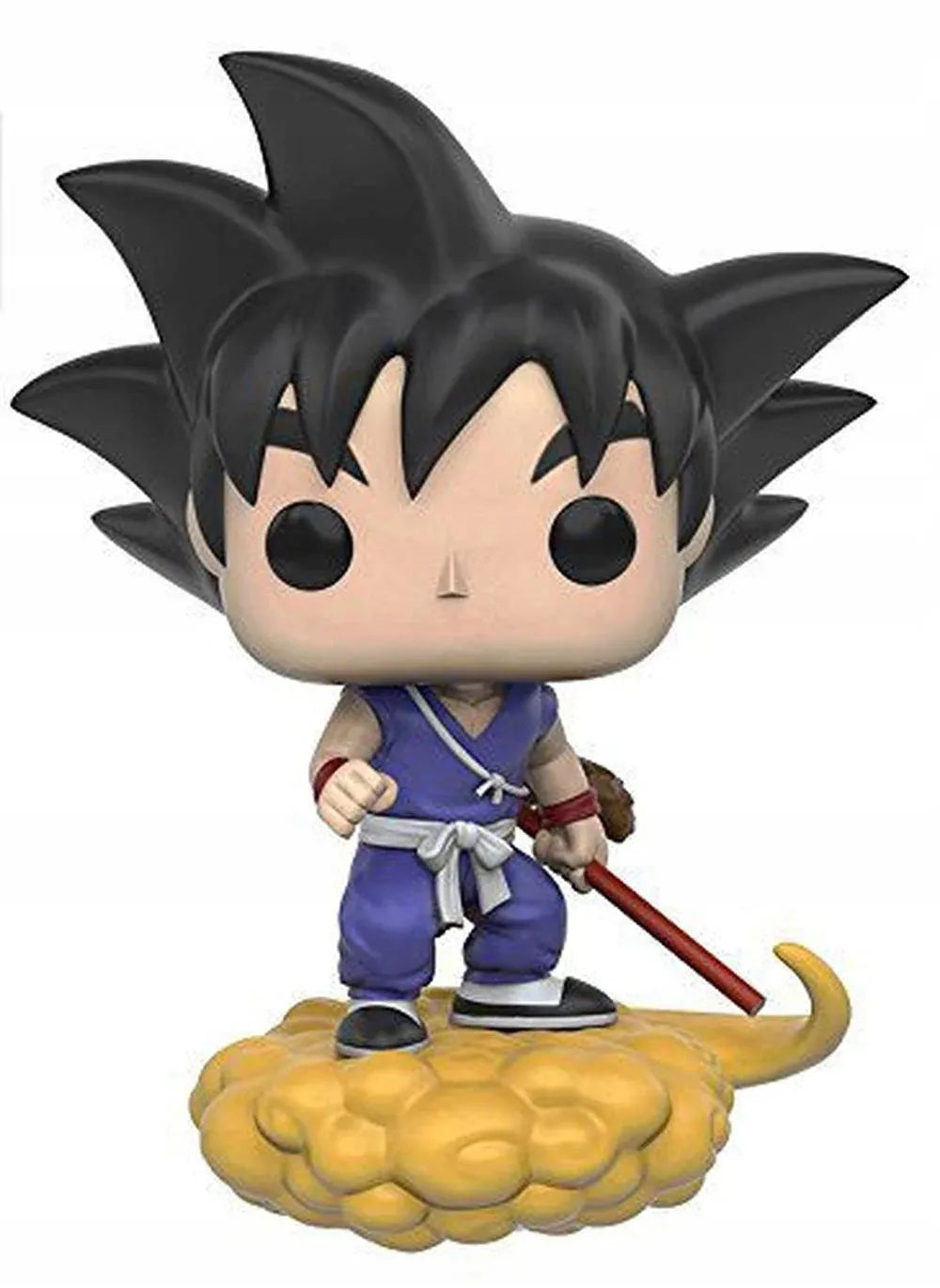Figūrėlė Funko Pop! Dragon Ball Goku & Nimbus