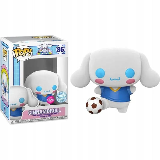 Figūrėlė Funko Pop! Hello Kitty 86