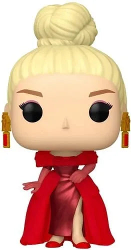 Figūrėlė Funko POP! Retro Toys Mattel Barbie 80th Anniversary Barbie 152
