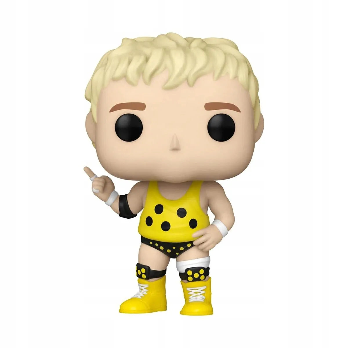 Figūrėlė Funko POP! WWE Dusty Rhodes 114