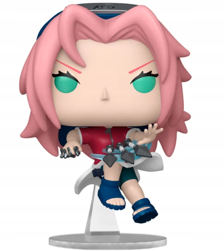 Funko Pop! Naruto Sakura figūrėlė