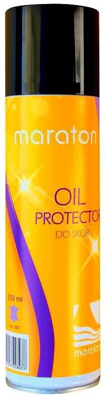 G10-47 bespalvis impregnantas avalynei, drabužiams ir galanterijai OIL PROTECTOR 250 ml