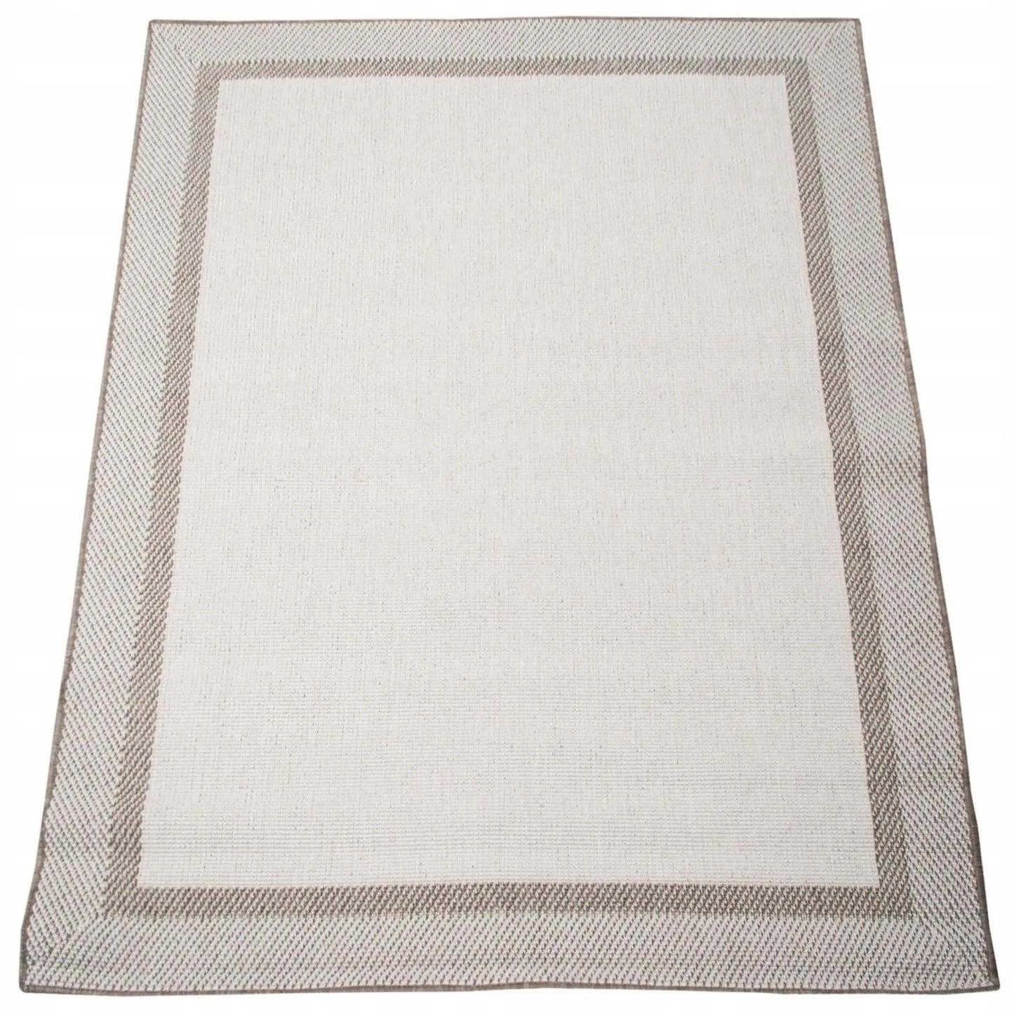 Lauko kilimas terasai 120x170 atsparus vandeniui sodo kilimėlis balkonui