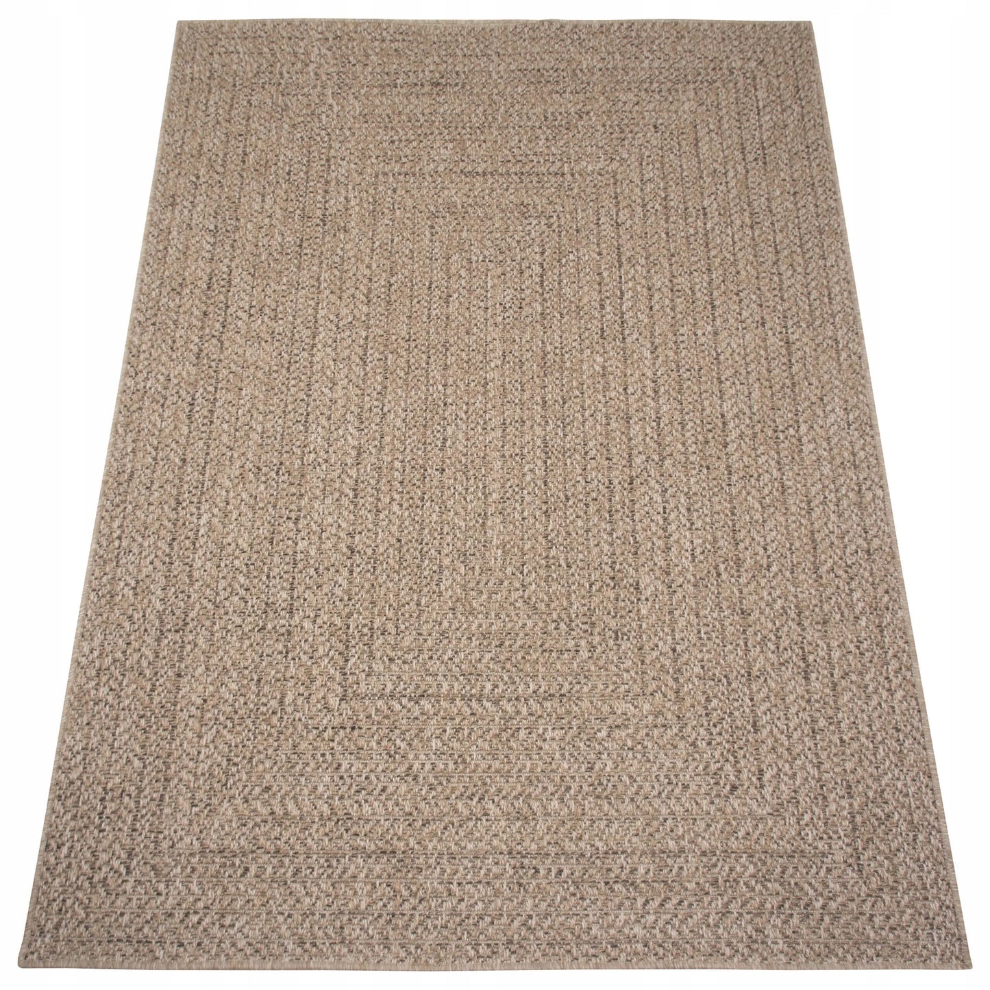 Lauko terasos kilimas 60x100 atsparus vandeniui sodo kilimėlis balkonui