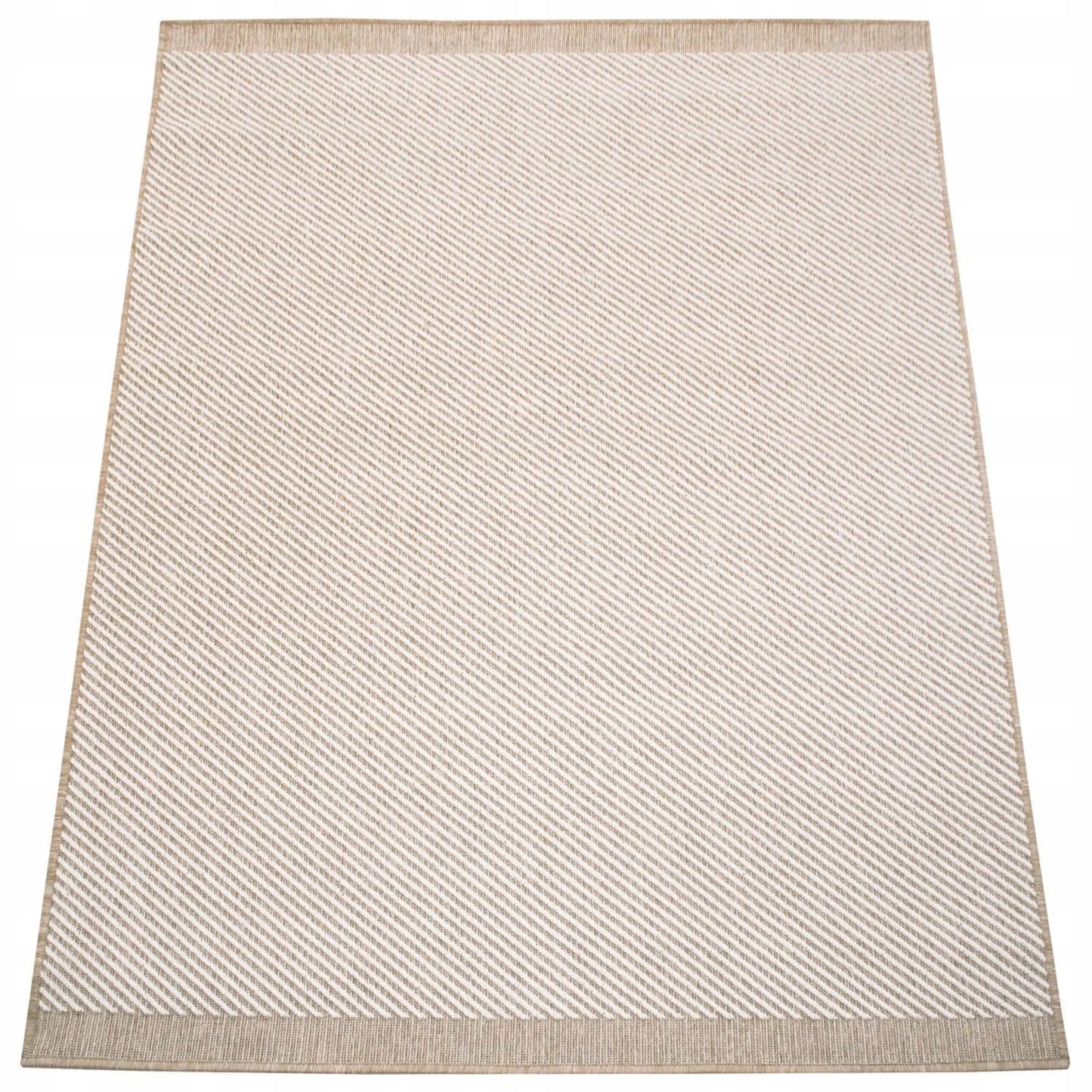 Lauko terasos kilimas 60x110 atsparus vandeniui sodo kilimėlis balkonui