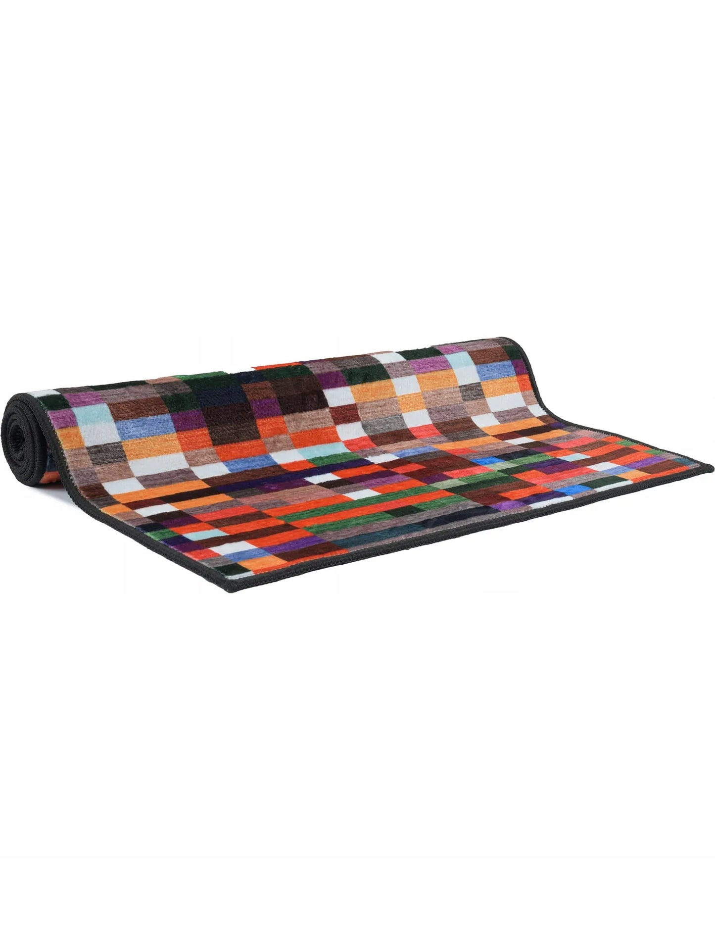 NESLYSTANTIS VIRTUVĖS TAKELIS 50x80cm MINKŠTAS VIRTUVĖS KILIMĖLIS SKALBIAMAS