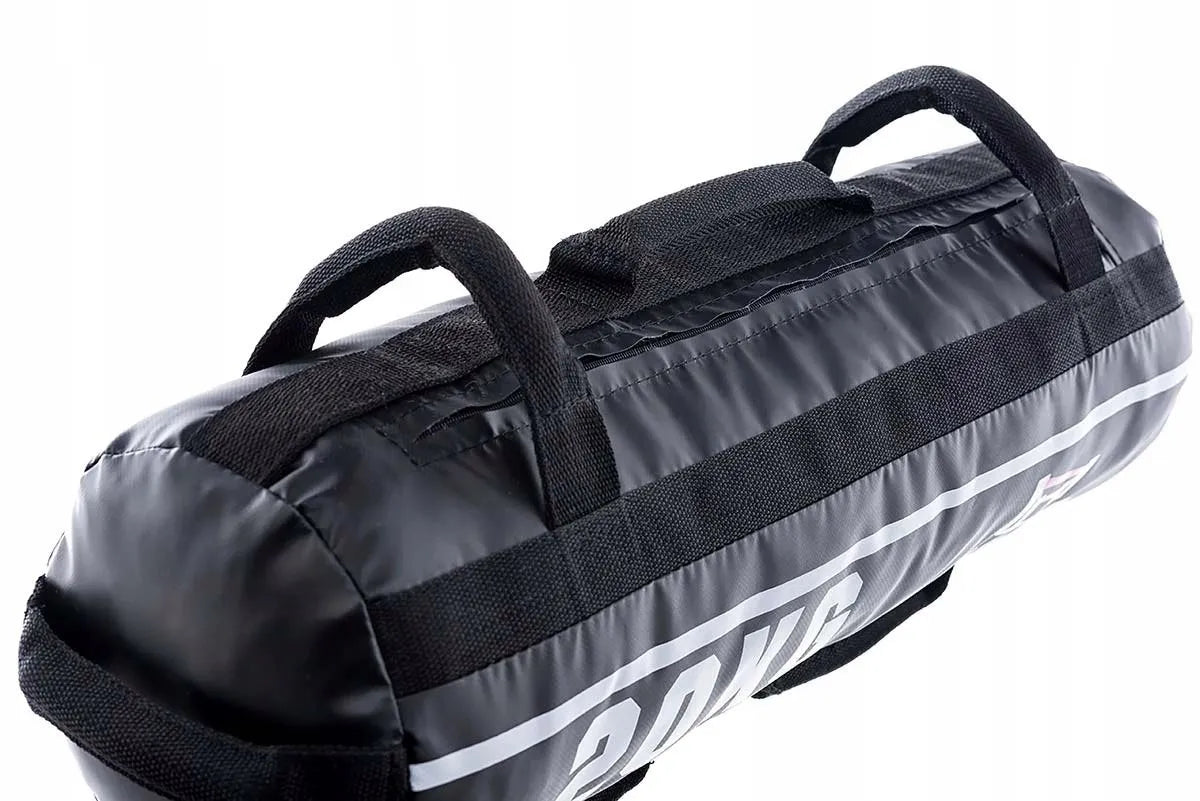 Treniruočių krepšys Powerbag 20 kg