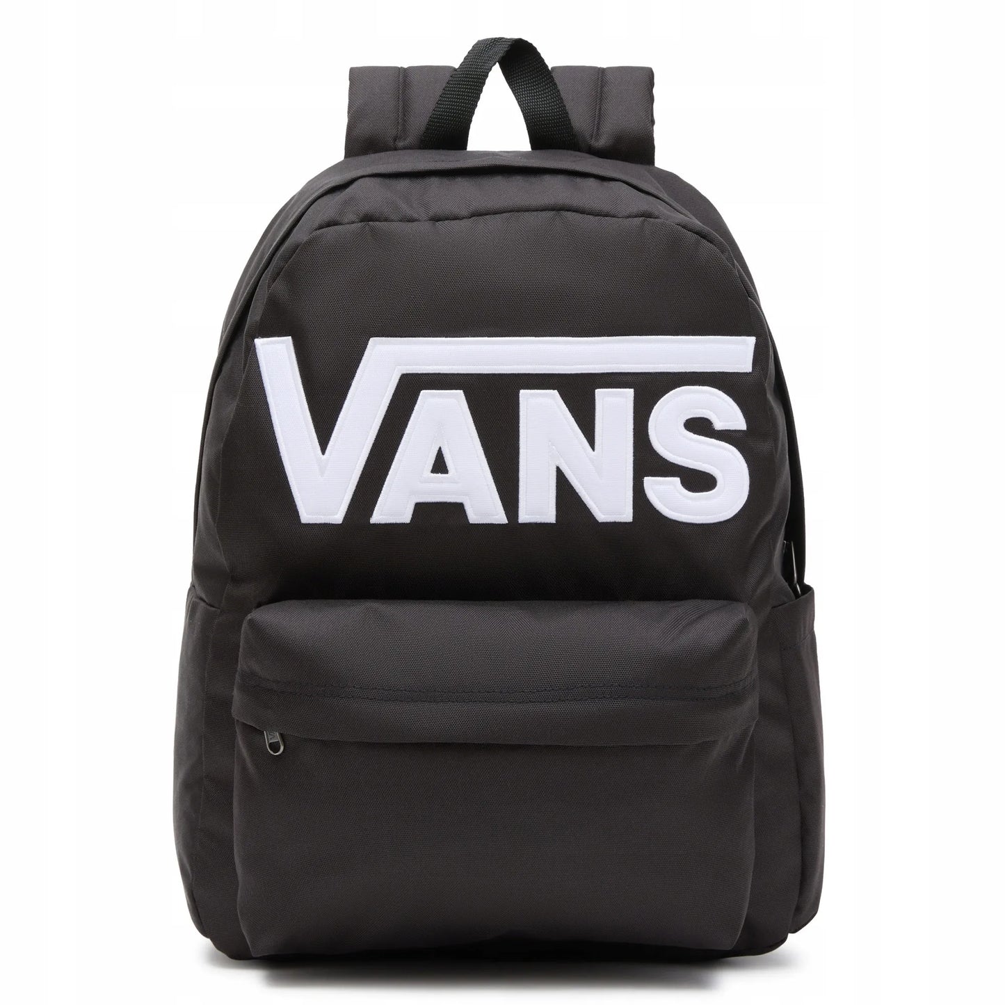 Vans Old Skool Classic kuprinė mokyklai didelė talpi VN000H4ZBLK1 juoda