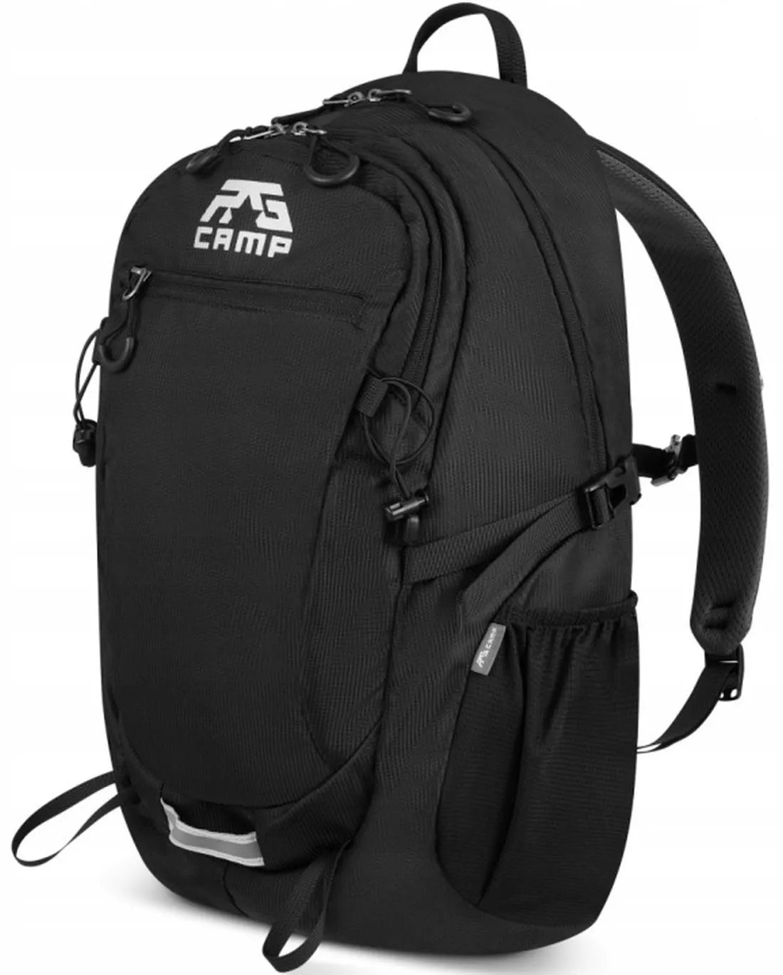 20L RG CAMP turistinė kuprinė, maža trekingo kuprinė kalnams, unisex