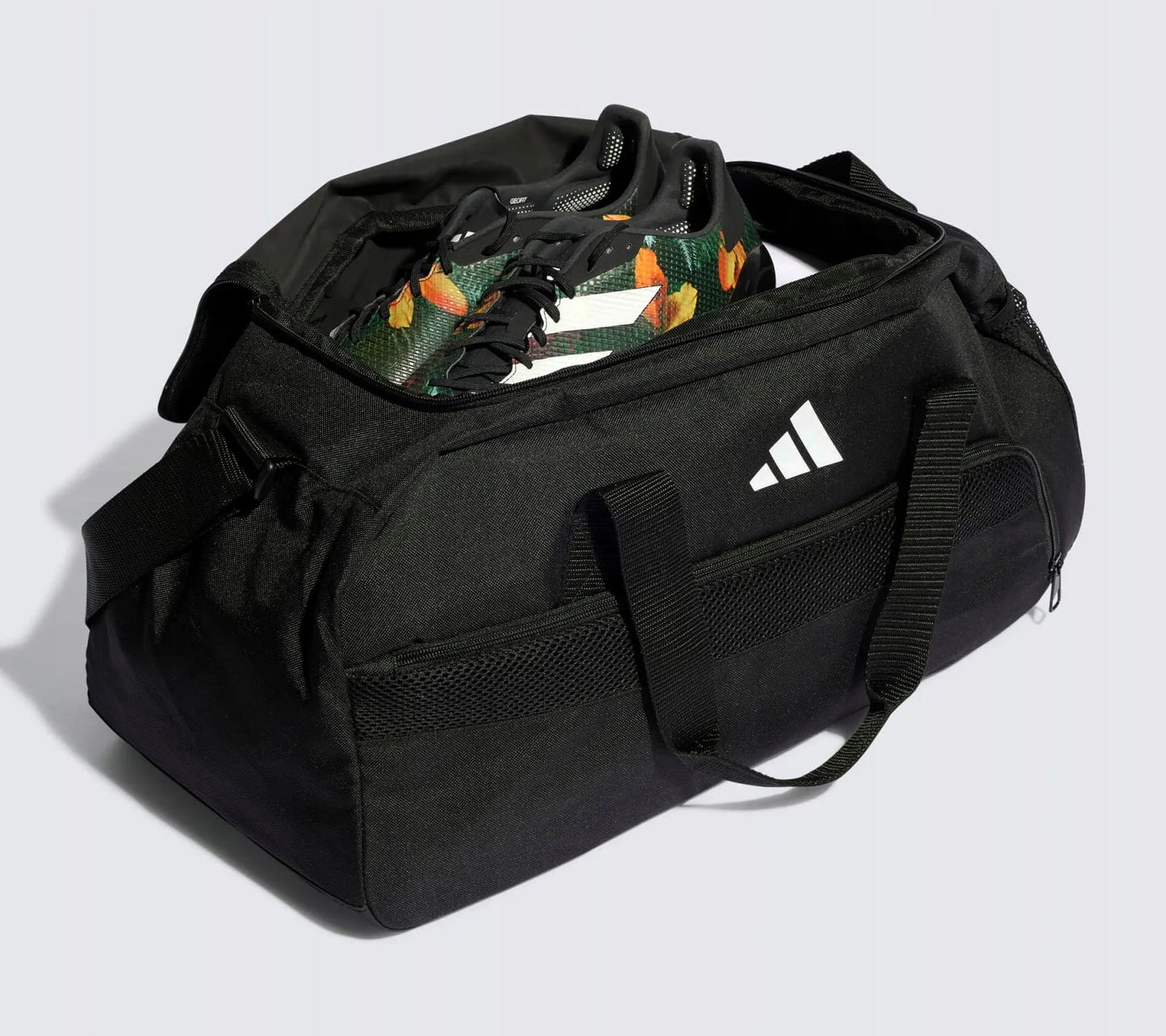 Adidas Tiro League Duffel Bag Small sportinis treniruočių krepšys