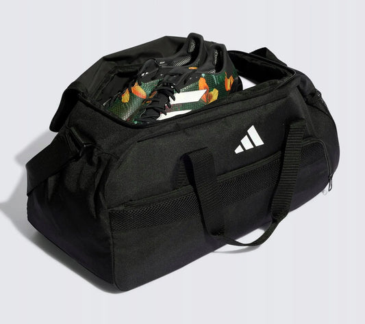 Adidas Tiro League Duffel Bag Small sportinis treniruočių krepšys