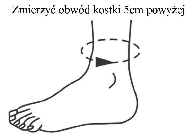 Čiurnos sąnario įtvaras sportininkams