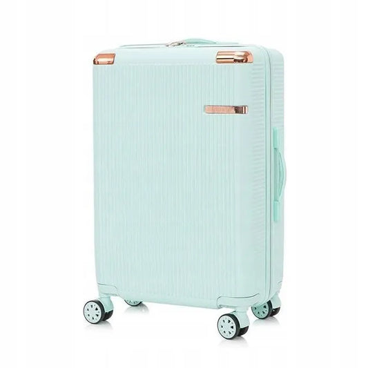 Didelis lagaminas BETLEWSKI BWA-029 L turkio spalvos