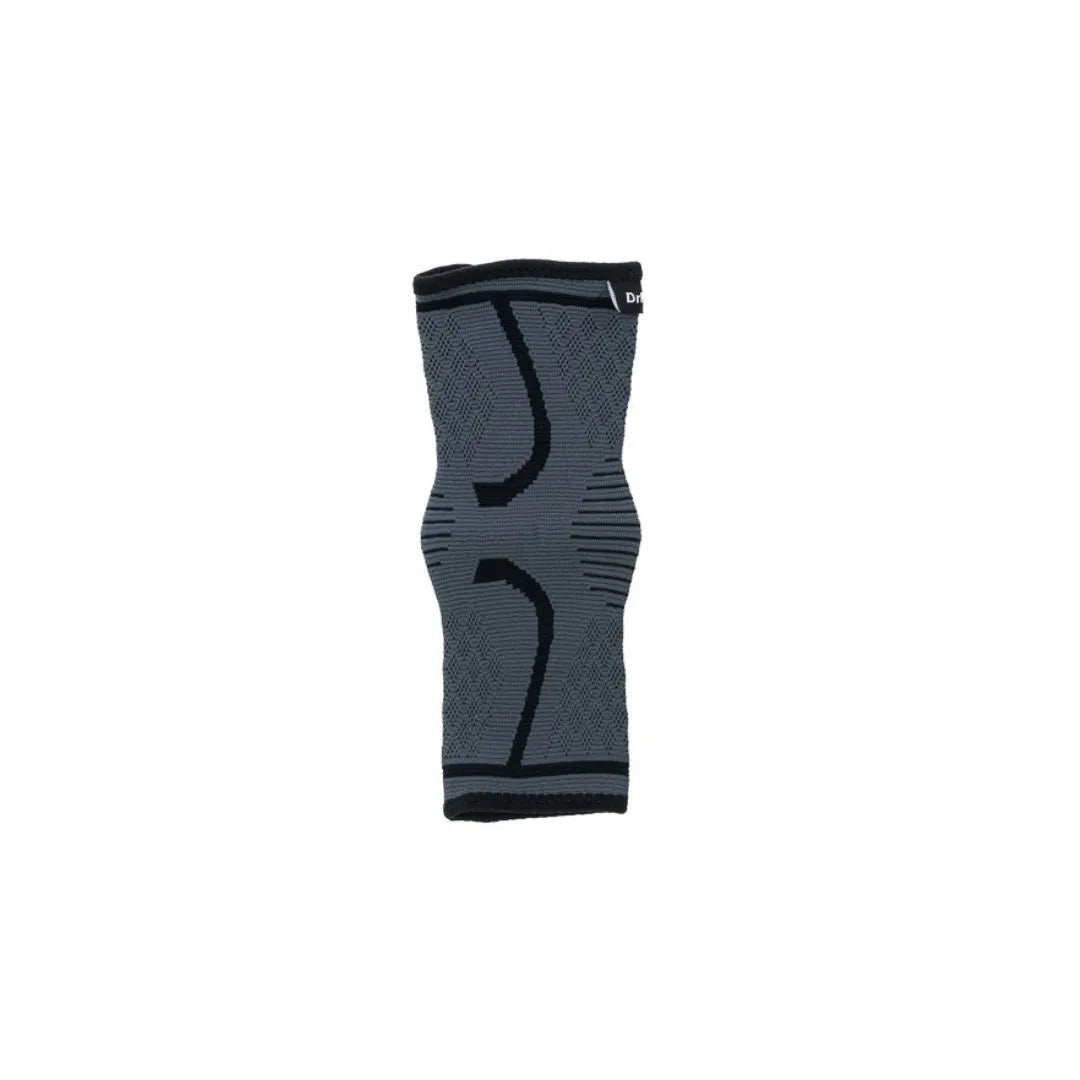 DrFit elastingas kelių įtvaras, stabilizatorius, dydis M