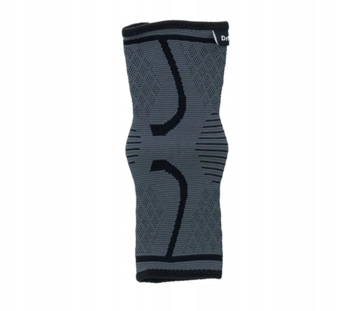 DrFit elastingas kelių įtvaras, stabilizatorius, dydis M