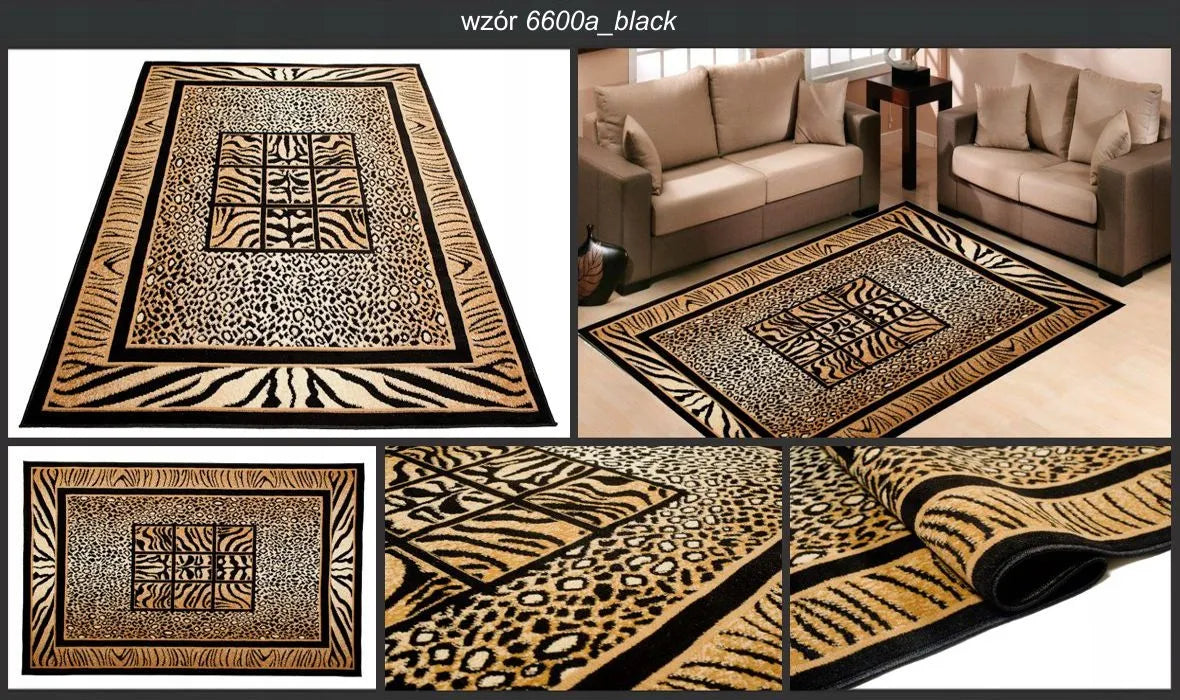 DYWAN BCF PP 120x170 TVIRTI TURKIŠKI MINKŠTI KILIMAI