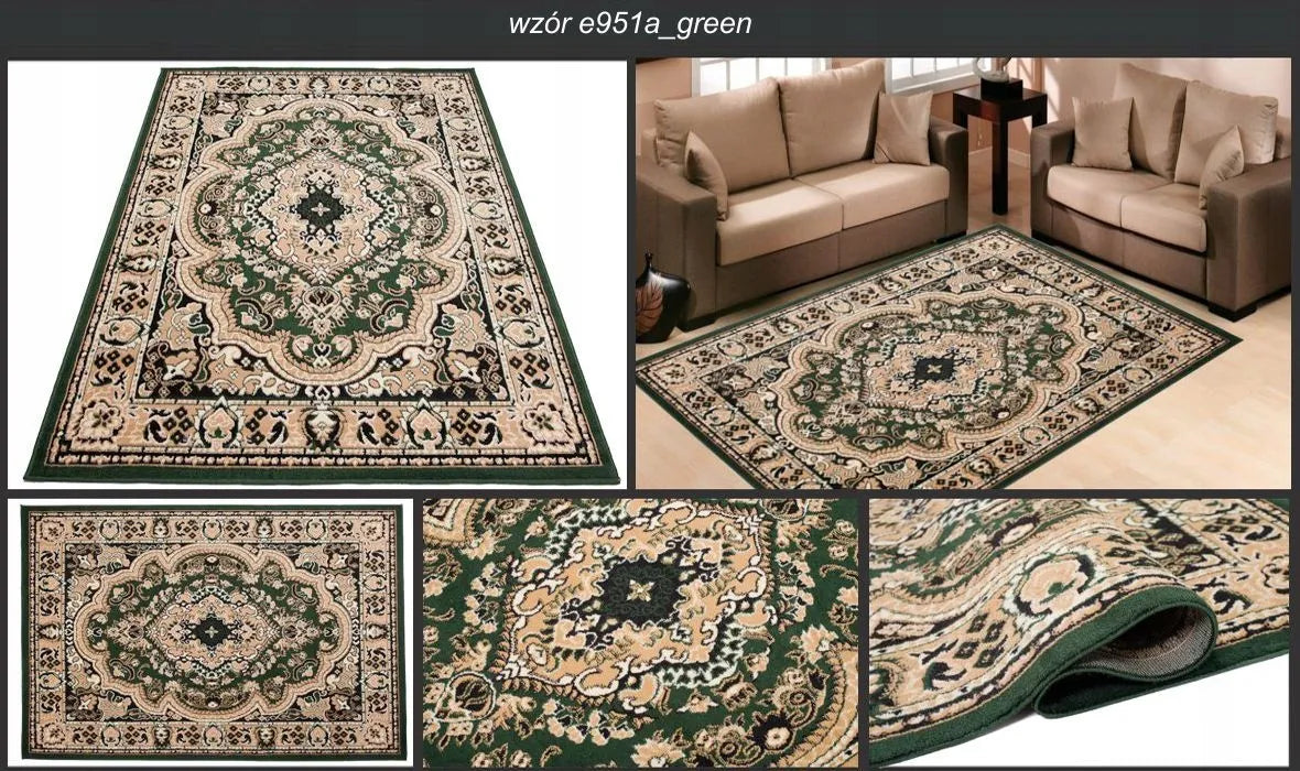 DYWANAS BCF PP 180x250 TVIRTAS TURKIŠKAS MINKŠTAS KILIMAS