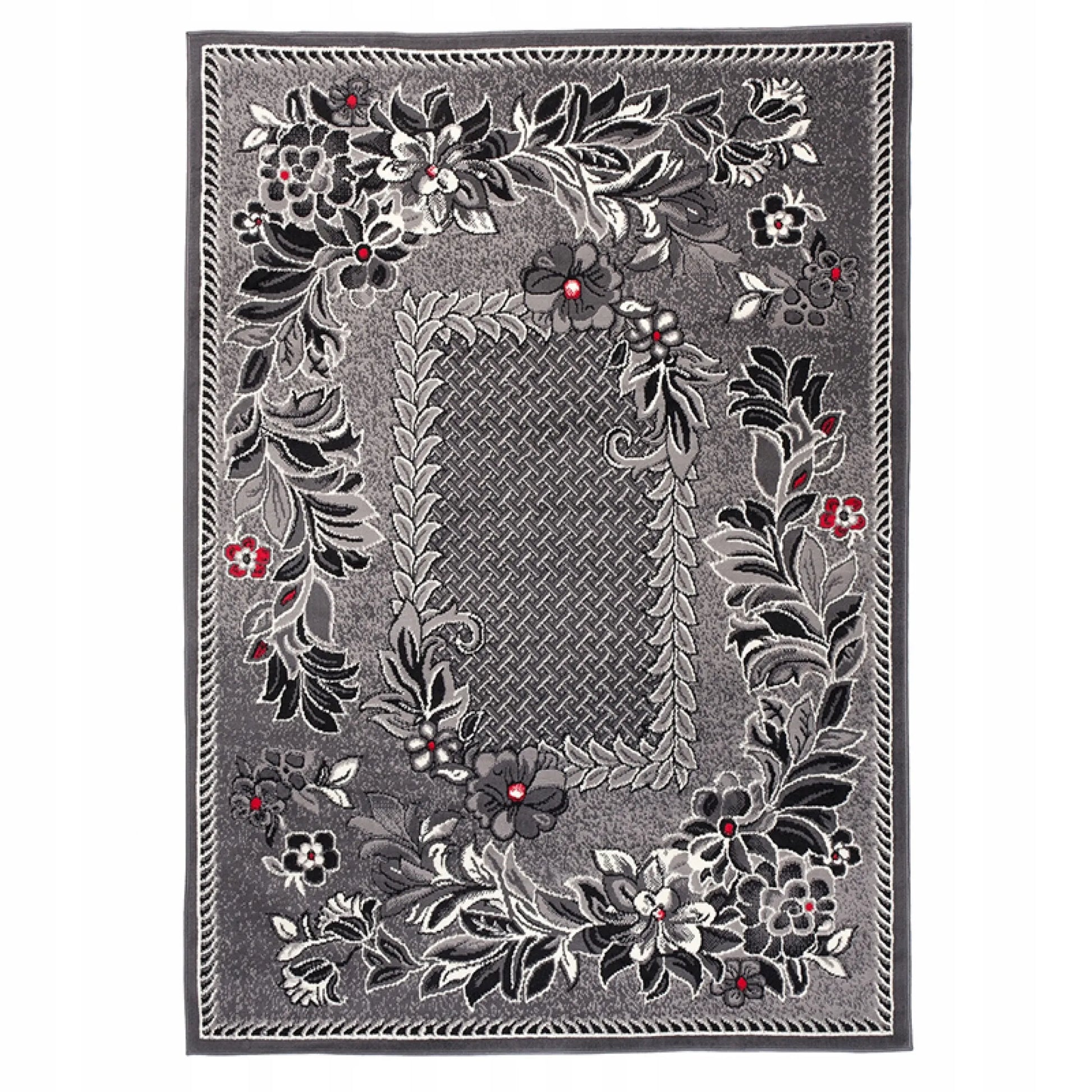 Dywany Chemex Dream BCF kilimas 160x220 cm, stilingas ir modernus