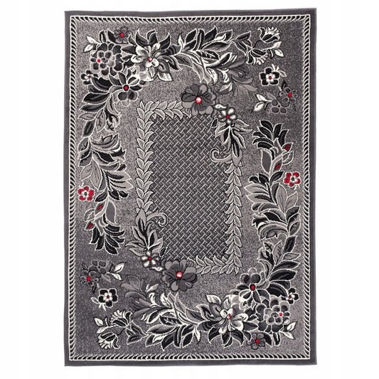 Dywany Chemex Dream BCF kilimas 160x220 cm, stilingas ir modernus