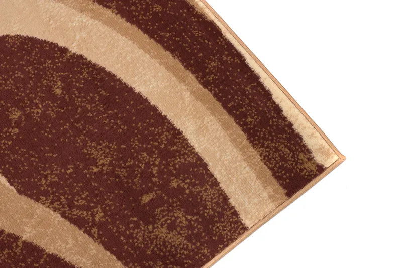 Dywany Chemex kilimas 160x230 spalvingas pliušinis BCF 41b