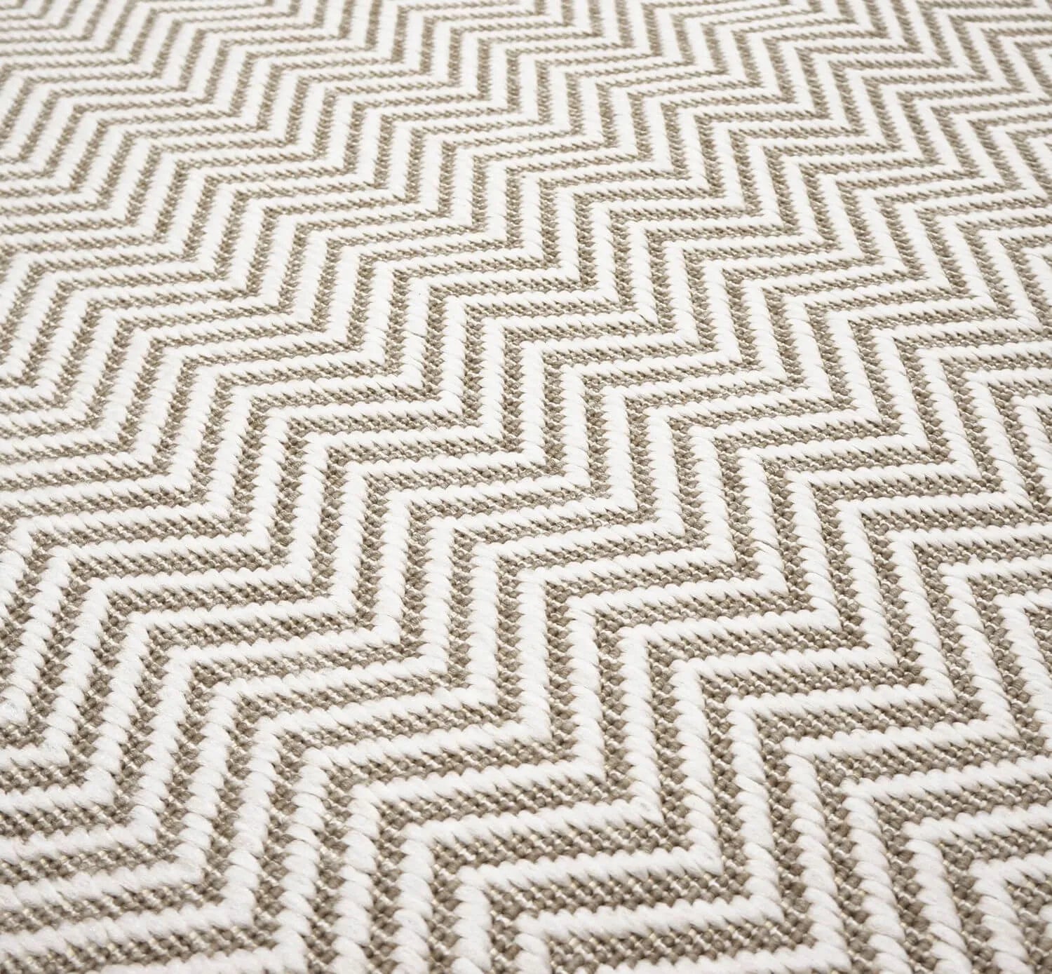 Eureka Home dvipusis lauko kilimas terasoms ir balkonams, virvelinis kilimėlis 120x170 cm