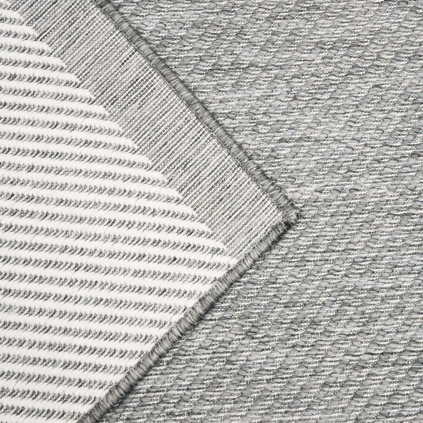 Eureka Home lauko kilimas 60x110, vandeniui atsparus, terasai ir balkonui