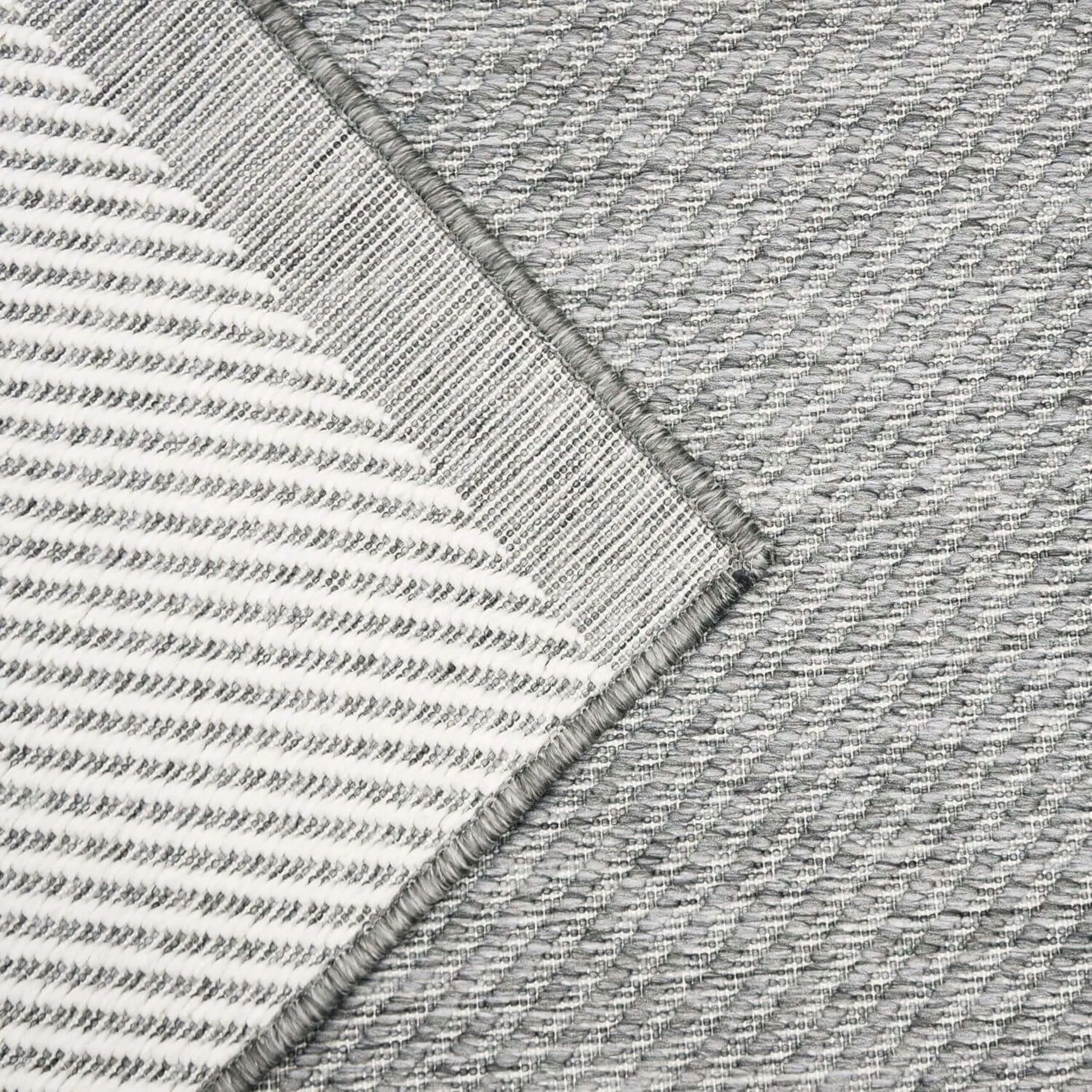 Eureka Home lauko kilimas 60x110, vandeniui atsparus, terasai ir balkonui