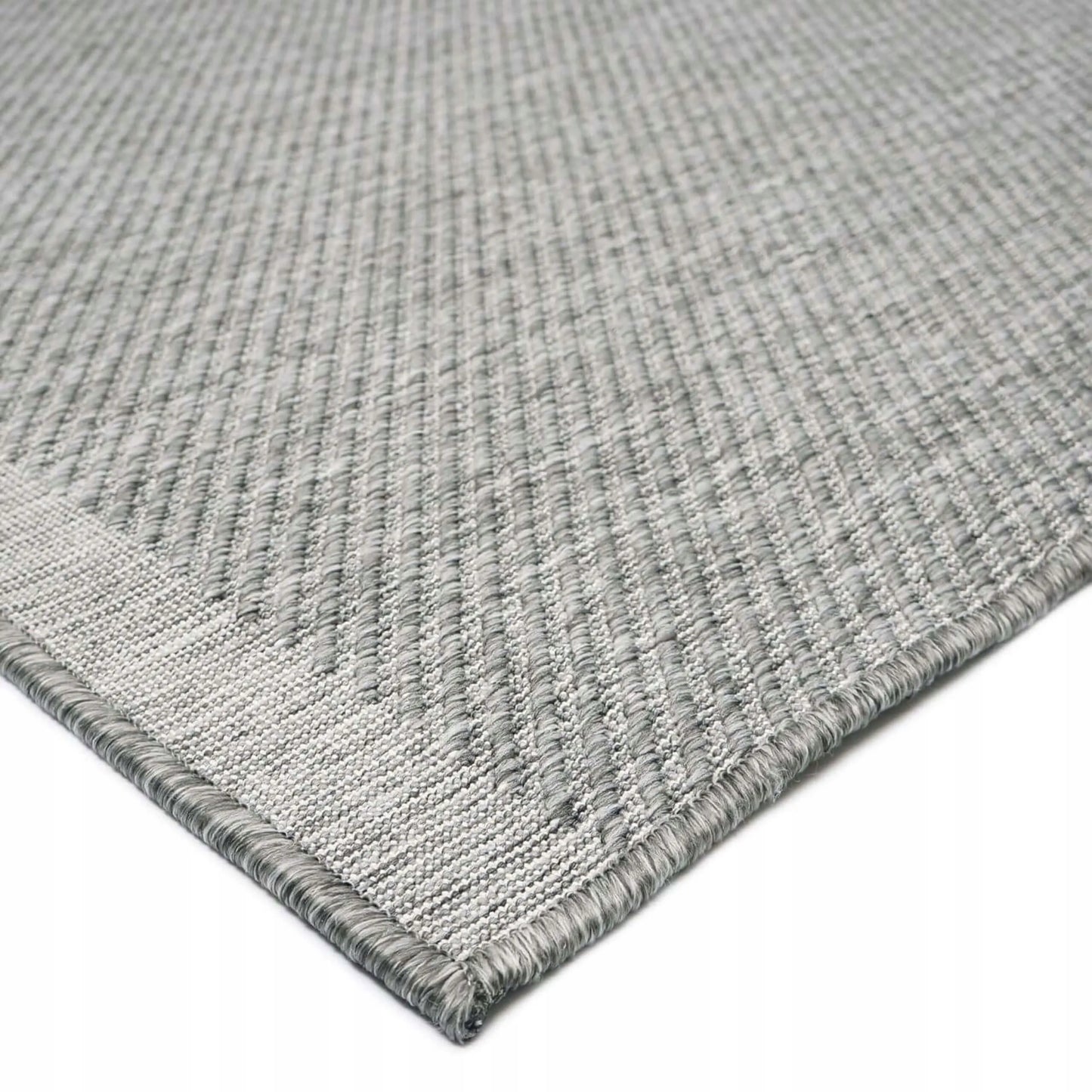 Eureka Home lauko kilimas 60x110, vandeniui atsparus, terasai ir balkonui