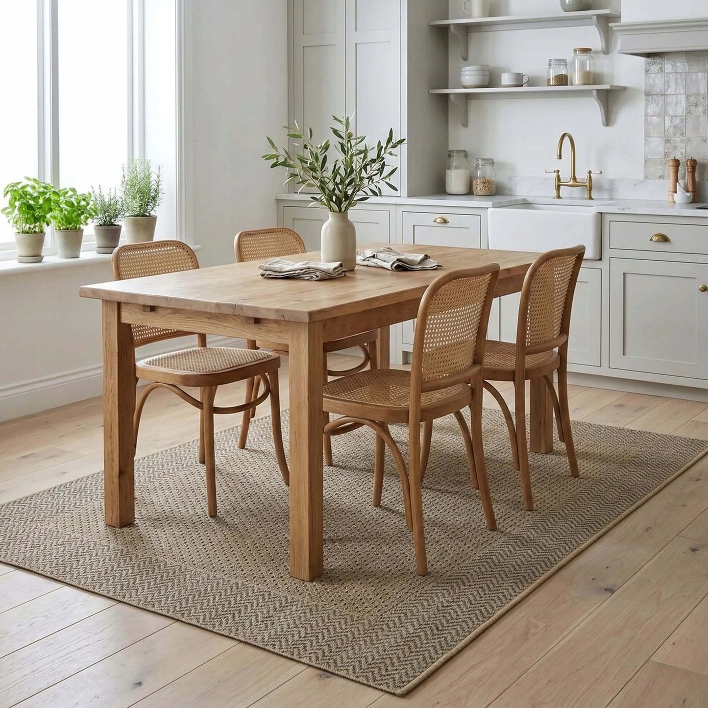 Eureka Home lauko kilimas terasai 60x100 – vandeniui atsparus, modernus, universalus