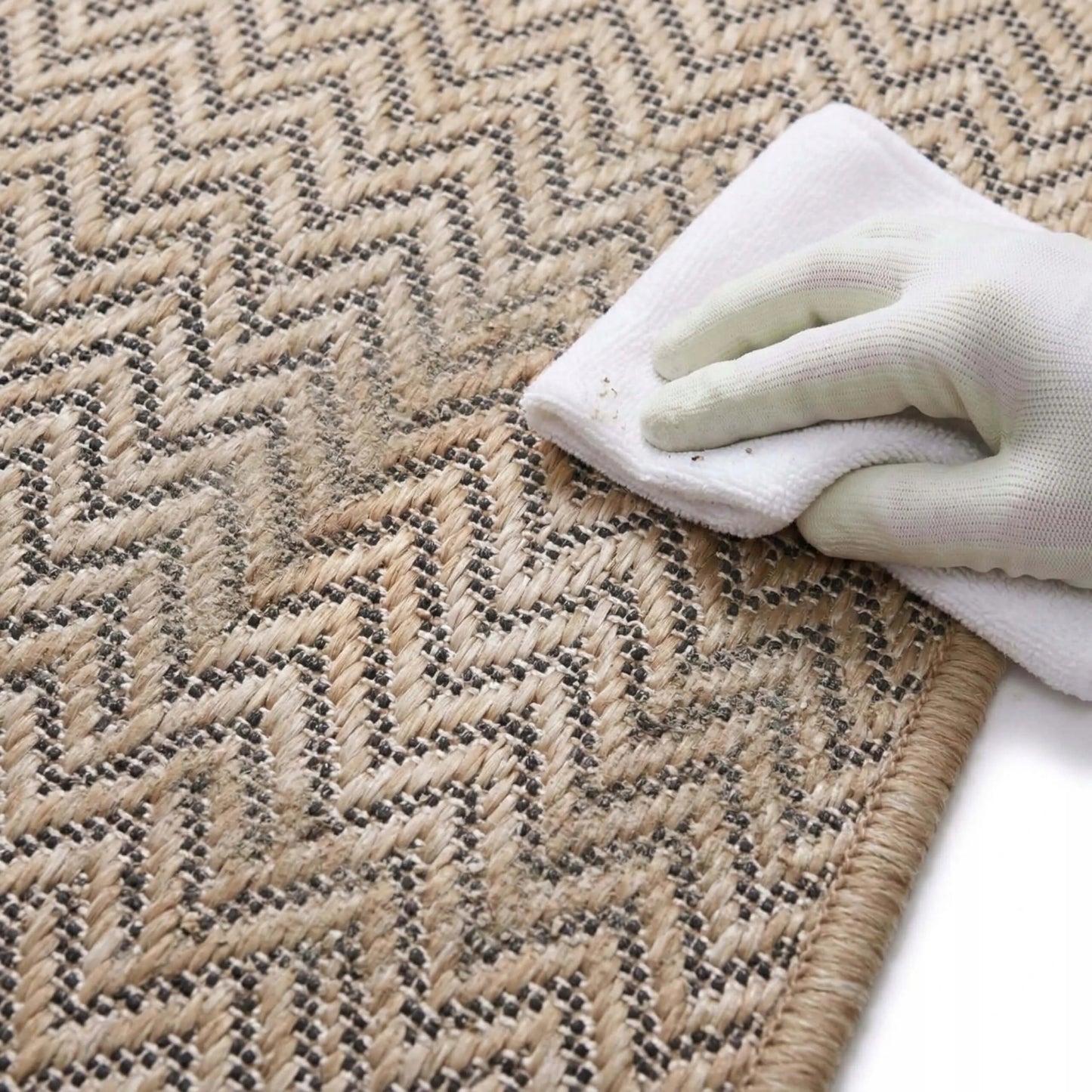 Eureka Home lauko kilimas terasai 60x100 – vandeniui atsparus, modernus, universalus