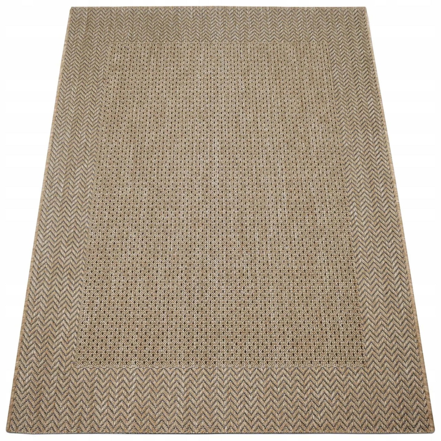 Eureka Home lauko kilimas terasai 60x100 – vandeniui atsparus, modernus, universalus