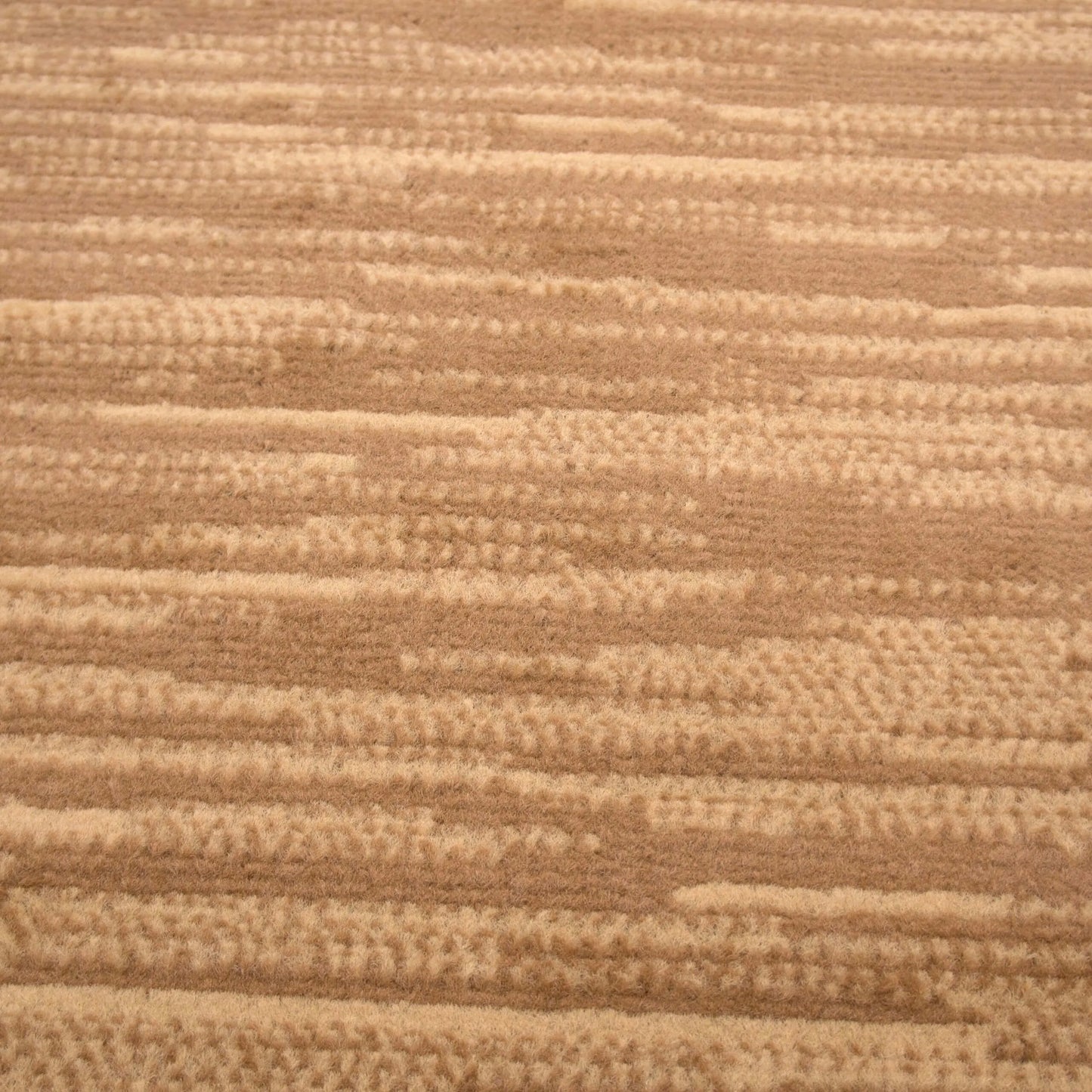 Eureka Home modernus geometrinis kilimas smėlio spalvos 100x150 cm