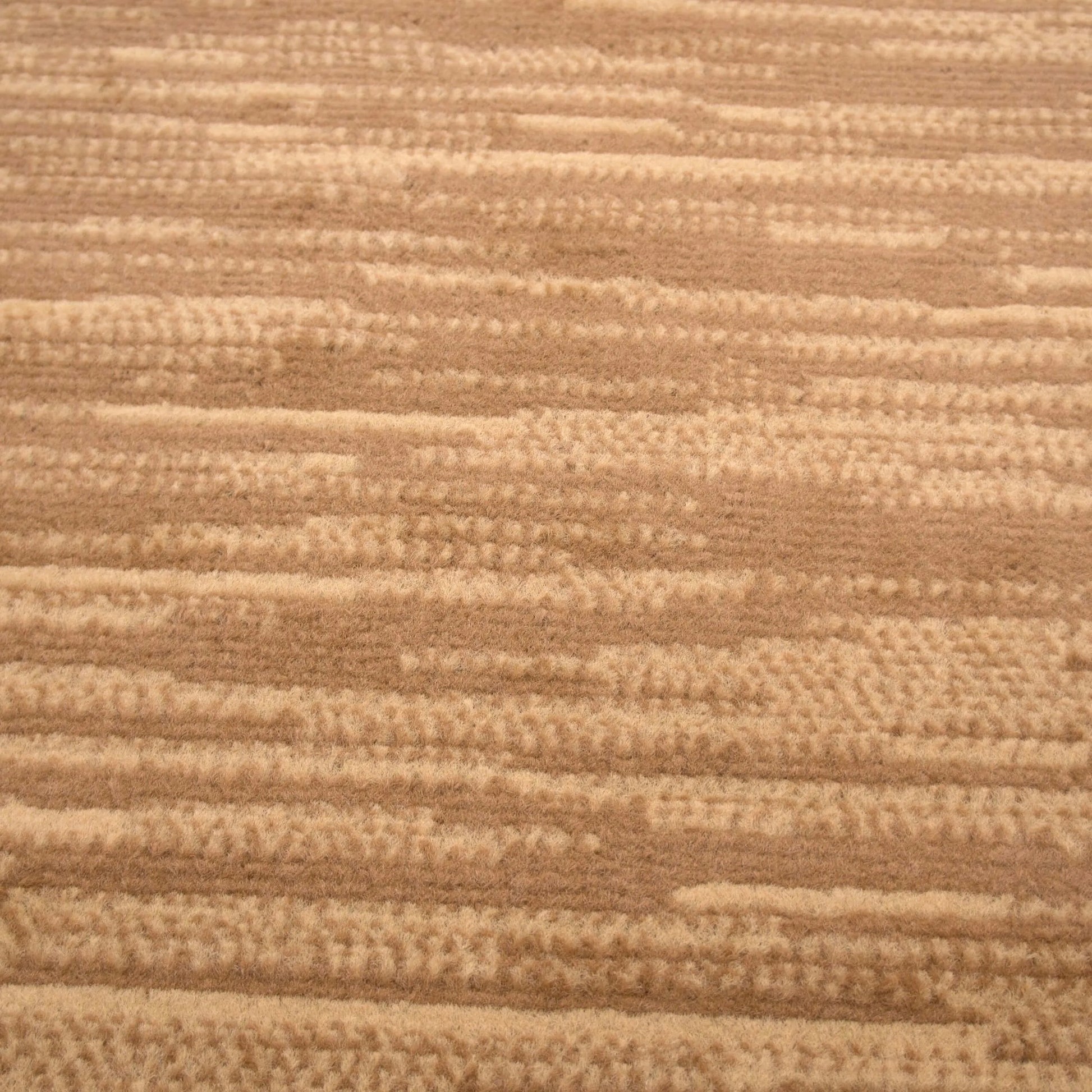 Eureka Home modernus geometrinis kilimas smėlio spalvos 100x150 cm