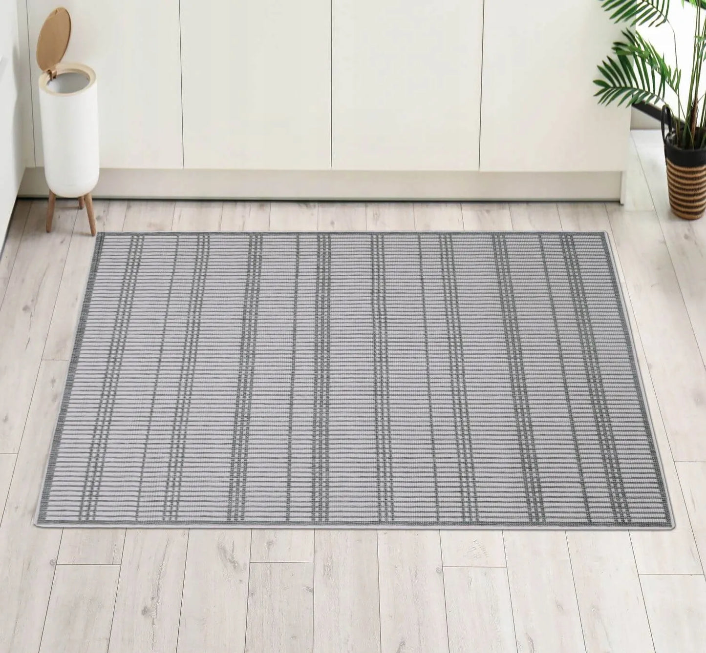 Eureka Home virtuvinis kilimas 80x150 cm - lauko terasos ir balkono kilimėlis