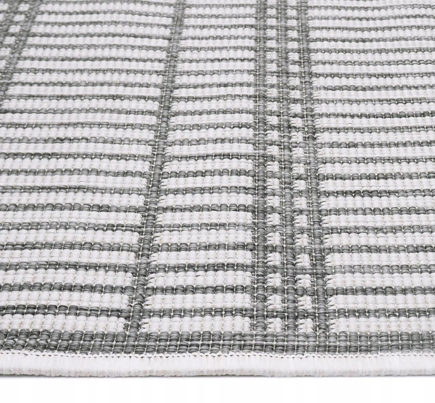 Eureka Home virtuvinis kilimas 80x150 cm - lauko terasos ir balkono kilimėlis