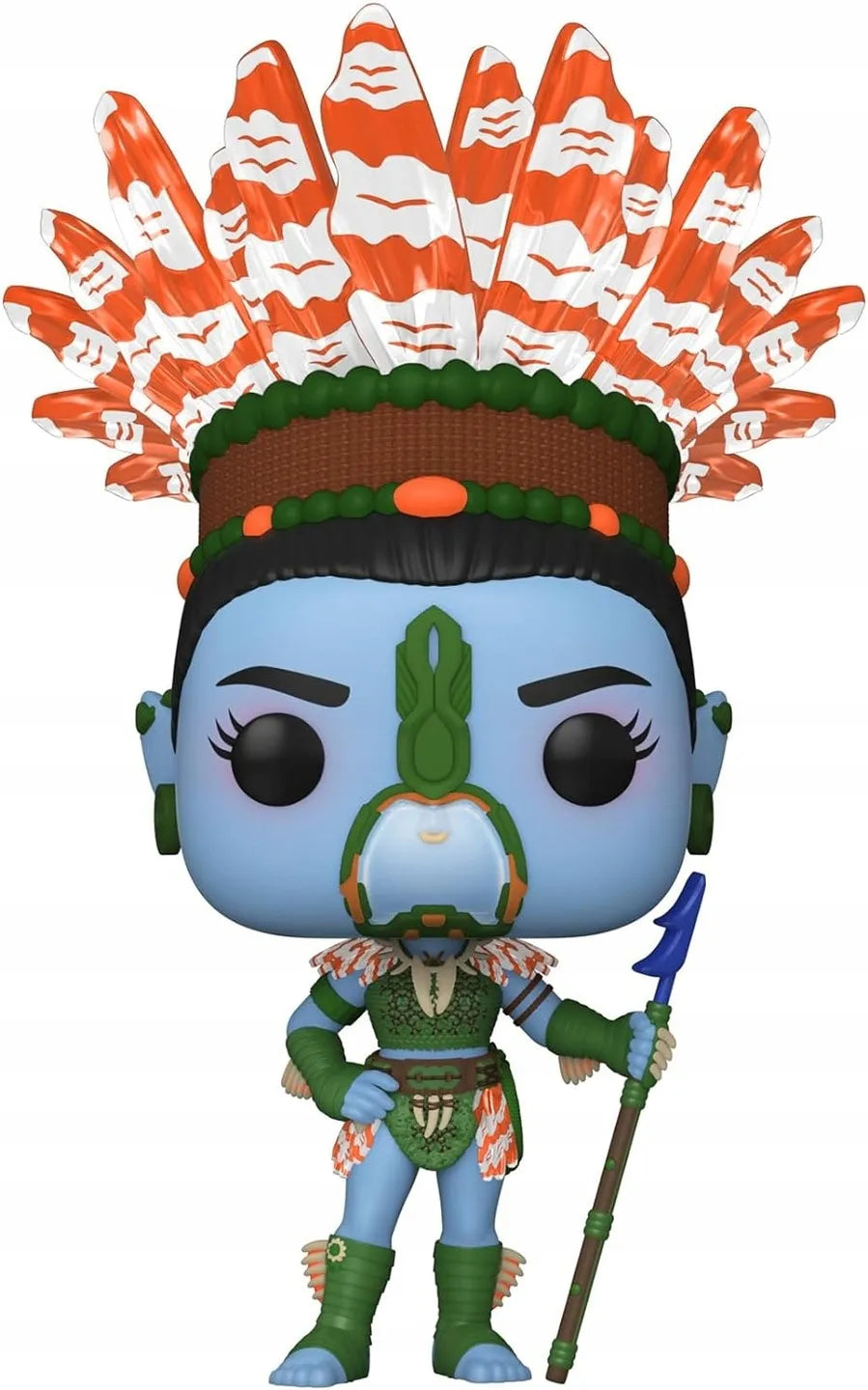 Figūrėlė Funko POP 1097 Namora Wakanda Forever