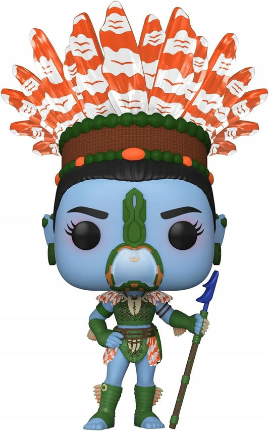 Figūrėlė Funko POP 1097 Namora Wakanda Forever