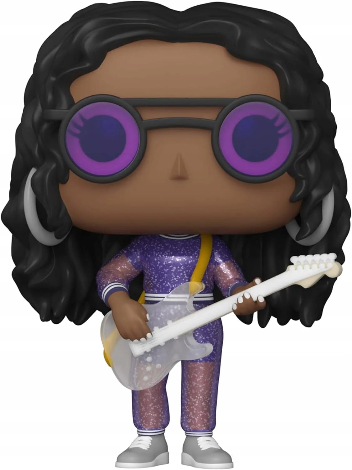 Figūrėlė Funko POP 295 H.E.R VINILO KOLEKCINIS RIBOTO LEIDIMO MODELIS