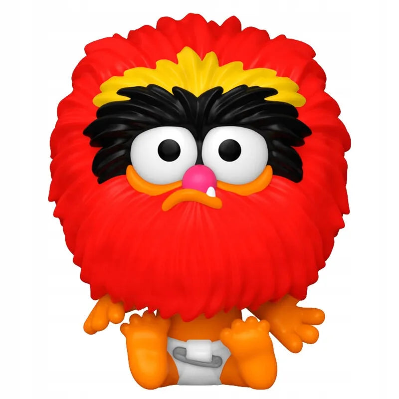 Figūrėlė Funko POP! Baby Animal 1492 The Muppets Mayhem Disney