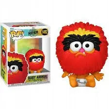 Figūrėlė Funko POP! Baby Animal 1492 The Muppets Mayhem Disney
