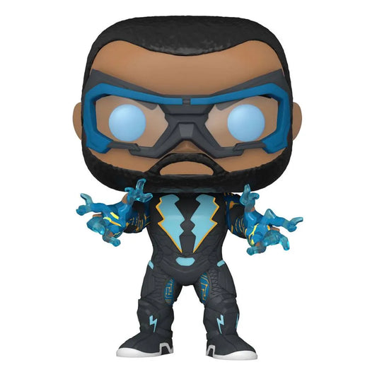 Figūrėlė Funko Pop! Black Lightning 426