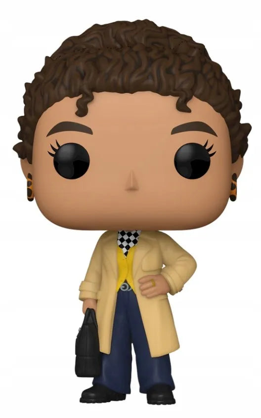 Figurėlė Funko Pop! DC Flash