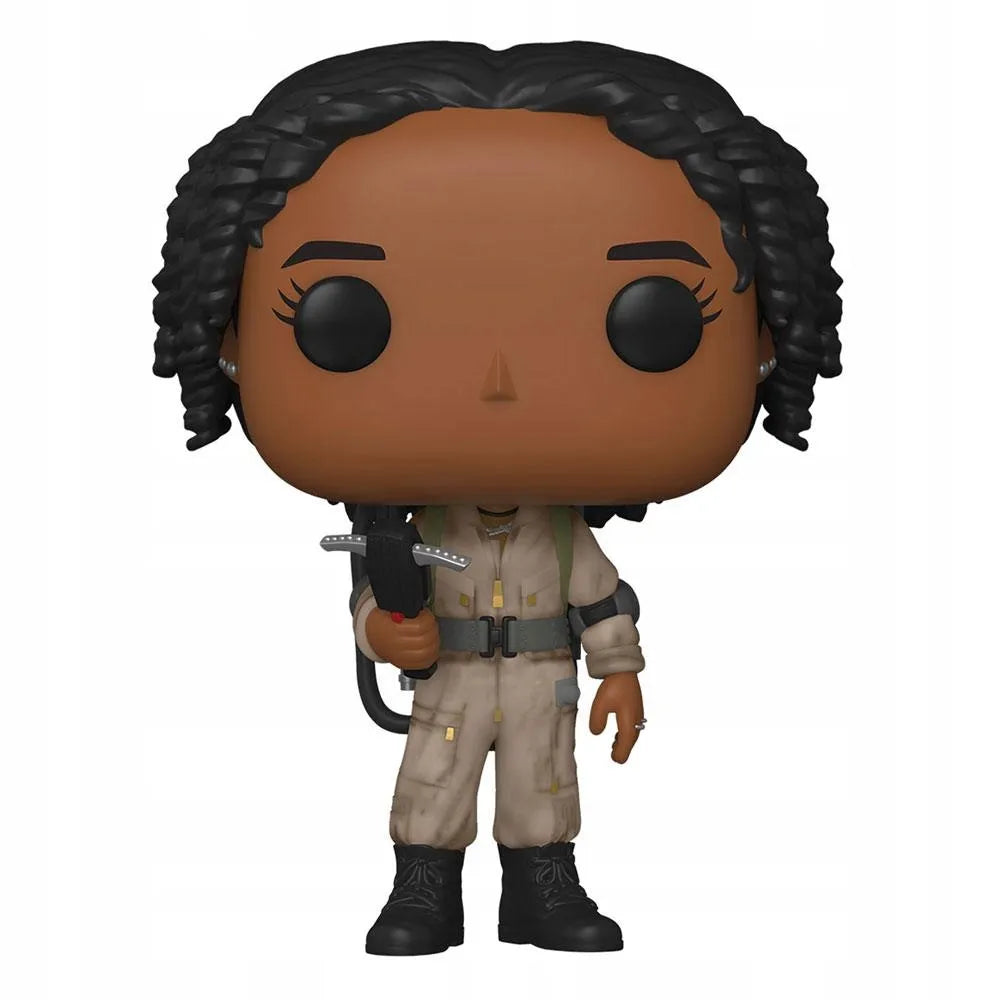 Figūrėlė Funko POP! Ghostbusters Lucky 926 vinyl