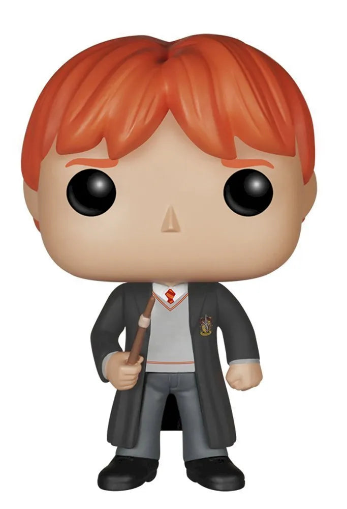 Figūrėlė Funko Pop! Harry Potter Ron Weasley