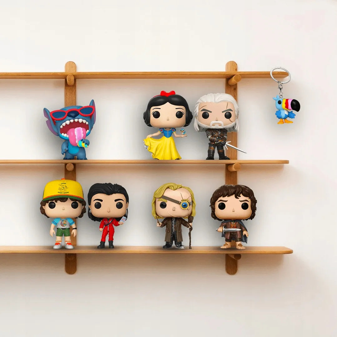 Figūrėlė Funko Pop! Harry Potter Ron Weasley