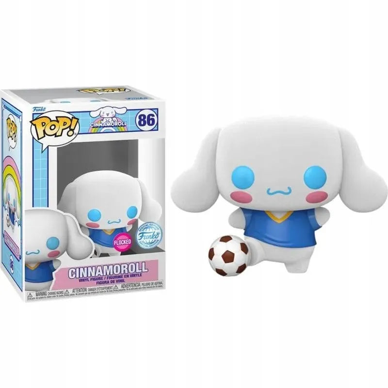 Figūrėlė Funko Pop! Hello Kitty 86