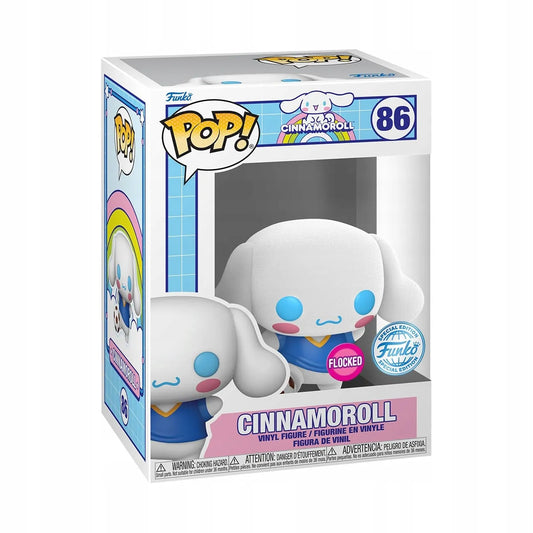 Figūrėlė Funko Pop! Hello Kitty 86