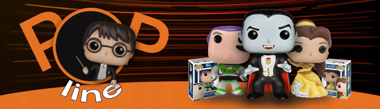 Figūrėlė Funko POP! Indiana Jones Sallah 1352