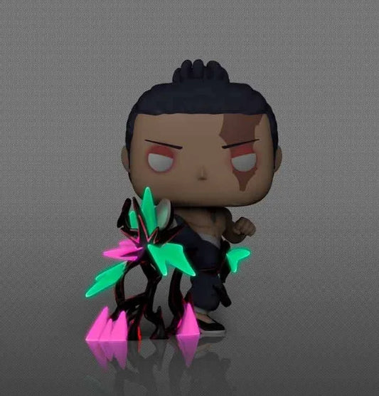 Figūrėlė Funko Pop! Jujutsu Kaisen Aoi Todo 2125