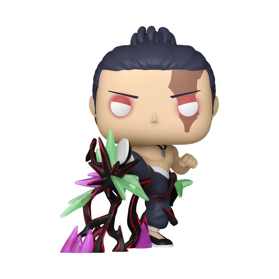 Figūrėlė Funko Pop! Jujutsu Kaisen Aoi Todo 2125